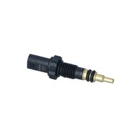Sensor KüHlmitteltemperatur 2-Polig M12X1.5 NRF FüR U.A. BMW 1Er