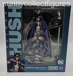 Mafex Huntress | eBay