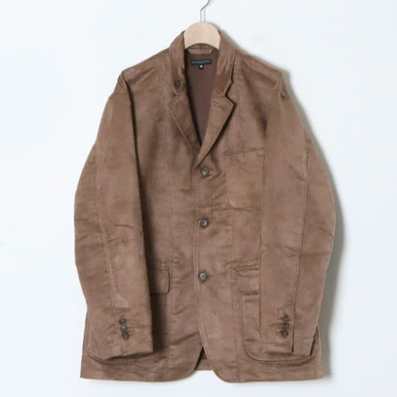 Engineered Garments Loiter Jacket Jacket - image 1