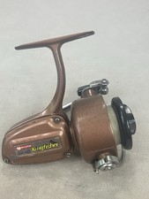 Vintage Garcia Kingfisher GK-10 spinning reel