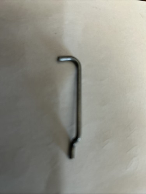 #ad briggs and stratton Carburetor Linkage 262461 In Briggs Bin $9.44