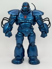 Marvel Legends Iron Monger BAF Complete Build a Figure