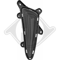 Blende StoßFäNger Diederichs 6642049 FüR Toyota Vorne Links