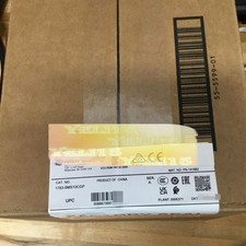 1783-BMS10CGP Stratix 5700 10 Port Managed Switch Fast Ship US Free Tax