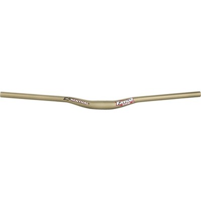 RENTHAL FatBar lite 35 20mmライズ 700mm Renthal Fatbar Lite Handlebar 20mm Rise 760mm Width 35mm