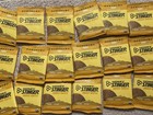 70 Honey Energy Stinger Waffles Chews Minis Gel Caffeinated Caramel Cinnamon Mix — photo 5