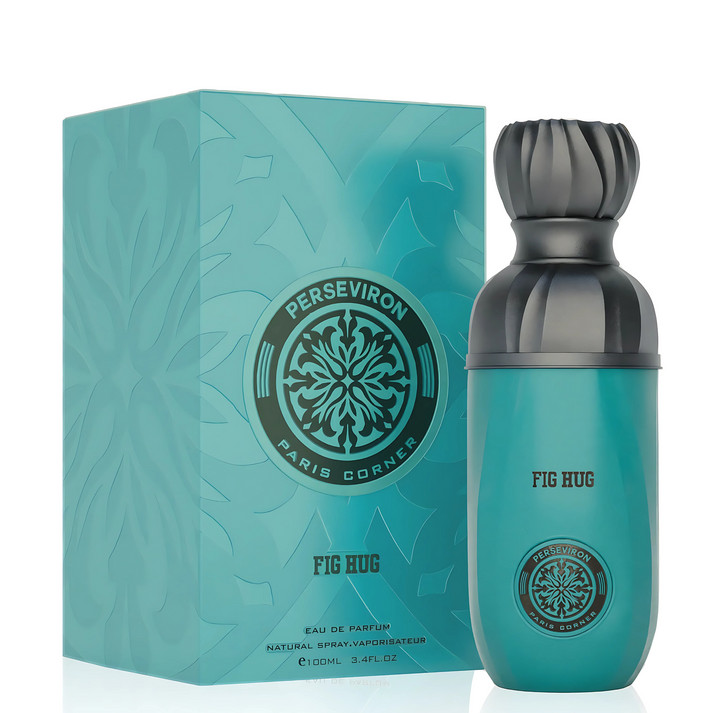 Paris Corner Fig Hug Perseviron EDP 100ml Perfume – Unisex Fragrance