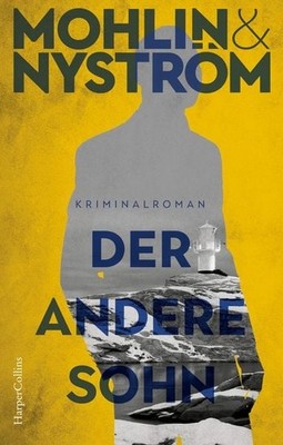 Der andere Sohn Skandinavien-Thriller um den FBI-Agenten John Adderley (Ein K...