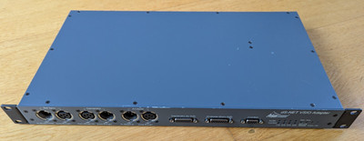 Prism Sound (Spektralmessung) dS-NET VSIO Digital Serial Adapter PREV030/1
