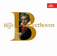 Tschechische Philharmonie Best Of Beethoven (Cd)