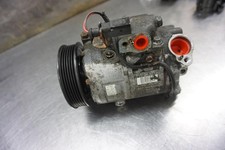 AC Kompressor - VOLKSWAGEN VW FOX 1,2 55 HK - 4471502230 - 102,550 km