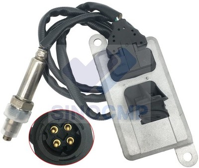 Nox Sensor 5WK96612F 2296799 For Scania Euro5 Truck Car Bus Coach SCA+NIA Series