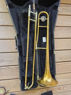 Trombone King 606