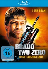Bravo Two Zero - Hinter feindlichen Linien # ...