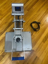 Stahls Hotronix Auto Open Clam Heat Press STX11-120 (11" x 15")