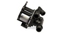 KüHlmittelregelventil Hepu TM8025 FüR BMW 5Er E34 Touring 7Er E32 8Er E31 518
