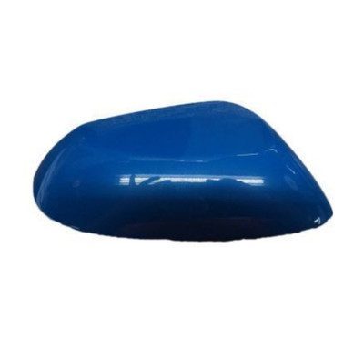 Toyota Original RH Spiegelabdeckung Blue Flame 8W9 Corolla Schrägheck 87915-5...