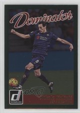 2016-17 Panini Donruss Dominators Nikola Kalinic #9 0a7