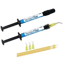 Kerr Dental 34245 Vertise Flow Flowable Composite B1 2/Pk 2gm