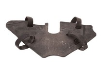 Protection En Caoutchouc Avant Supérieure Garde Boue Ducati ST4 916ST4 98-03