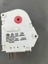 KELVINATOR N520J N520H SIMPSON FRIDGE DEFROST TIMER 8HOUR/7MINS P/N 1448728