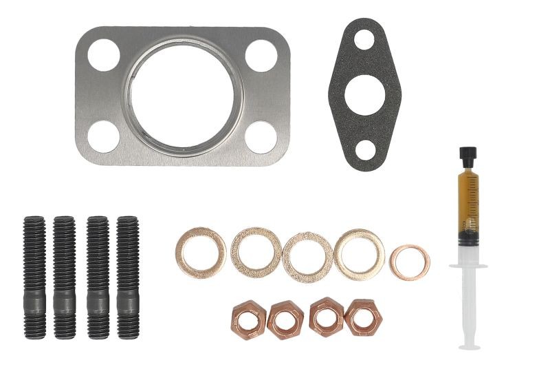 Fits AJUSA AJUJTC11351 Turbocharger assembly kit AJUJTC11351 Turbocharger assem