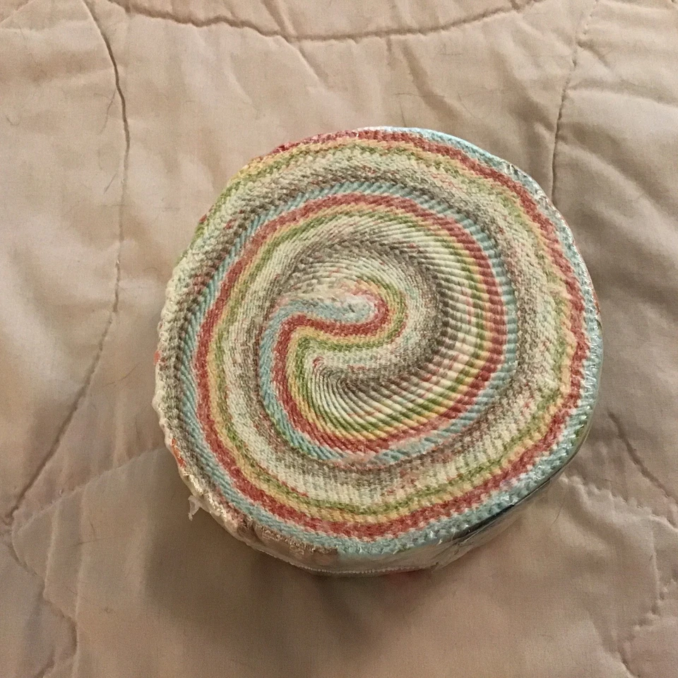 Stitched Jelly Roll By Fig Tree & Co For Moda Fabrics - Image 3 of 3