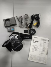 OLYMPUS OM-D E-M5II Mirrorless Camera Body
