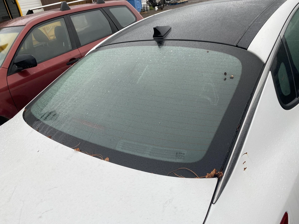 Left Auto Glass for Kia Optima for sale Left Auto Glass for Kia Optima for sale