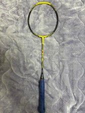 Yonex Voltric Z Force II Lin Dan Model 4U5