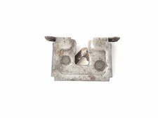 BMW X3 E83 2009 Hebel Öffner Griff Motorhaube 7115229 EZE59998