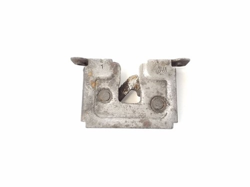 BMW X3 E83 2009 Hebel Öffner Griff Motorhaube 7115229 EZE59998