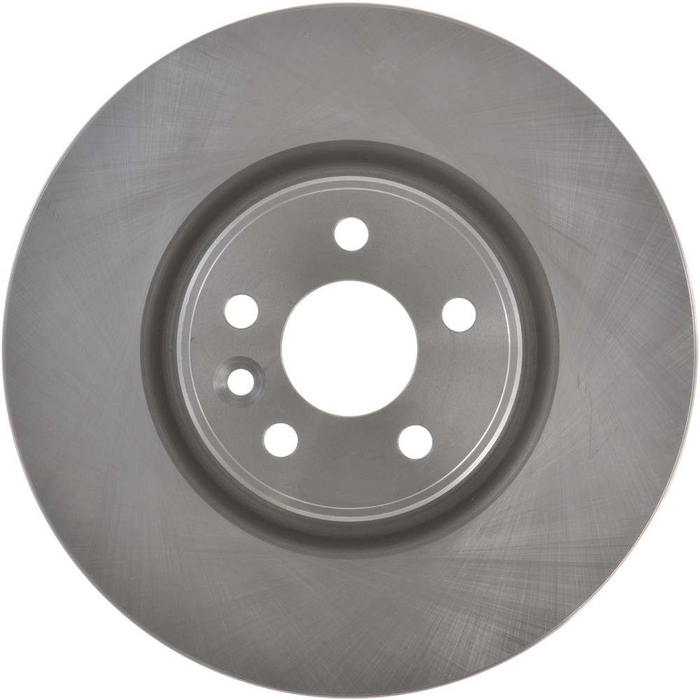 Disc Brake Rotor For 07-18 Volvo S60 S80 V60 V70 XC70  1407-75776