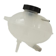 For Fiat 500X 2016 2017 2018 Engine Coolant Recovery Tank | 1.4L Turbo | 2.4L