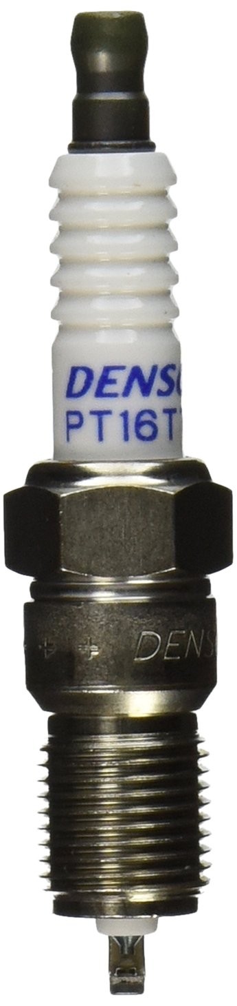 Denso PT16TT Platinum Spark Plug 6 Pack for Chevrolet Ford 4511