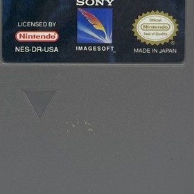  Nintendo NES Bram Stoker's Dracula Spiel US NES-DR-USA