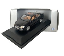 Volkswagen Jetta MK5 - 1/43 scale - VW Schuco modelcar - 1KM099300F9R