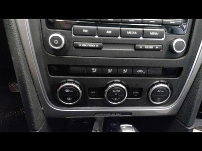 Temperature Control Single Zone Climatic Fits 12 PASSAT 194650