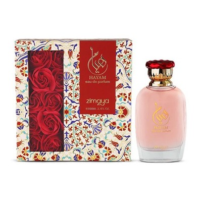Zimaya Hayaam Eau De Parfum