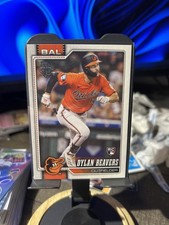 2026 Topps #339 Dylan Beavers