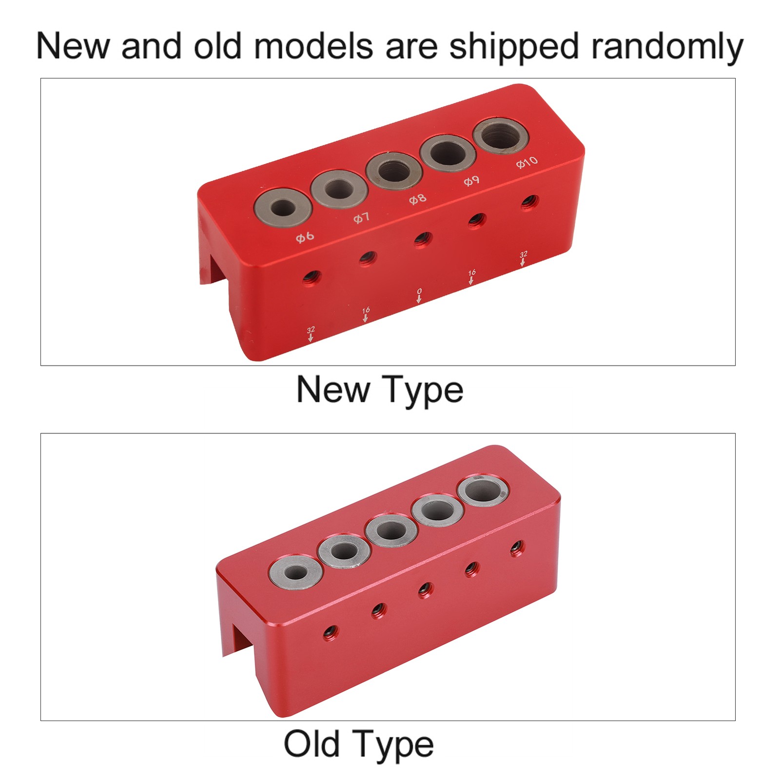 High Woodworking Punch Locator For Hole Punching Easy To Use