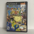 Magic Pengel: The Quest for Color (Sony PlayStation 2, 2003) No Manual PS2