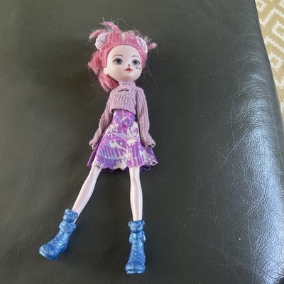 EVER AFTER HIGH EPIC WINTER PIXIE BEAR APPROX 8 