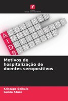 Kristaps Seikals (U. A.) | Motivos De HospitalizaçãO De Doentes Seropositivos