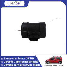 Débimètre Citroen NEMO