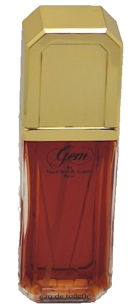 ❤️GEM Van Cleef & Arpel,EAU DE TOILETTE, 1.7oz 50ml,1998