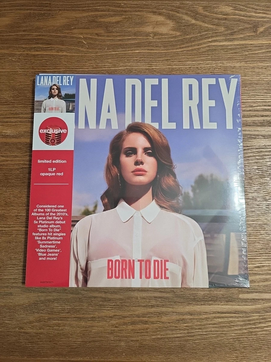 25+ LP Lana Del Rey Vinyl Records for sale | Updated Oct 2026