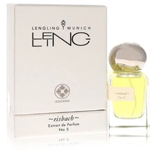 Lengling Munich No. 5 Eisbach Extrait De Parfum