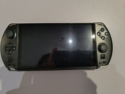 GPD Win 4 6800u 16gb+1tb mit OVP, Tasche und Griff | GUT