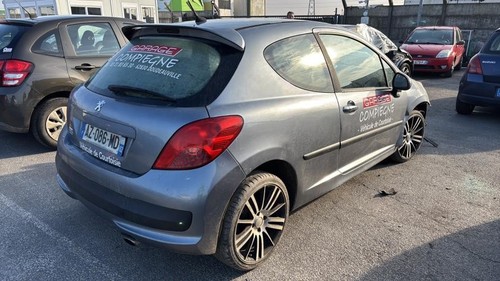 Pivote del buje delantero izquierdo PEUGEOT 207 PHASE 1 364690 - Imagen 7 de 20